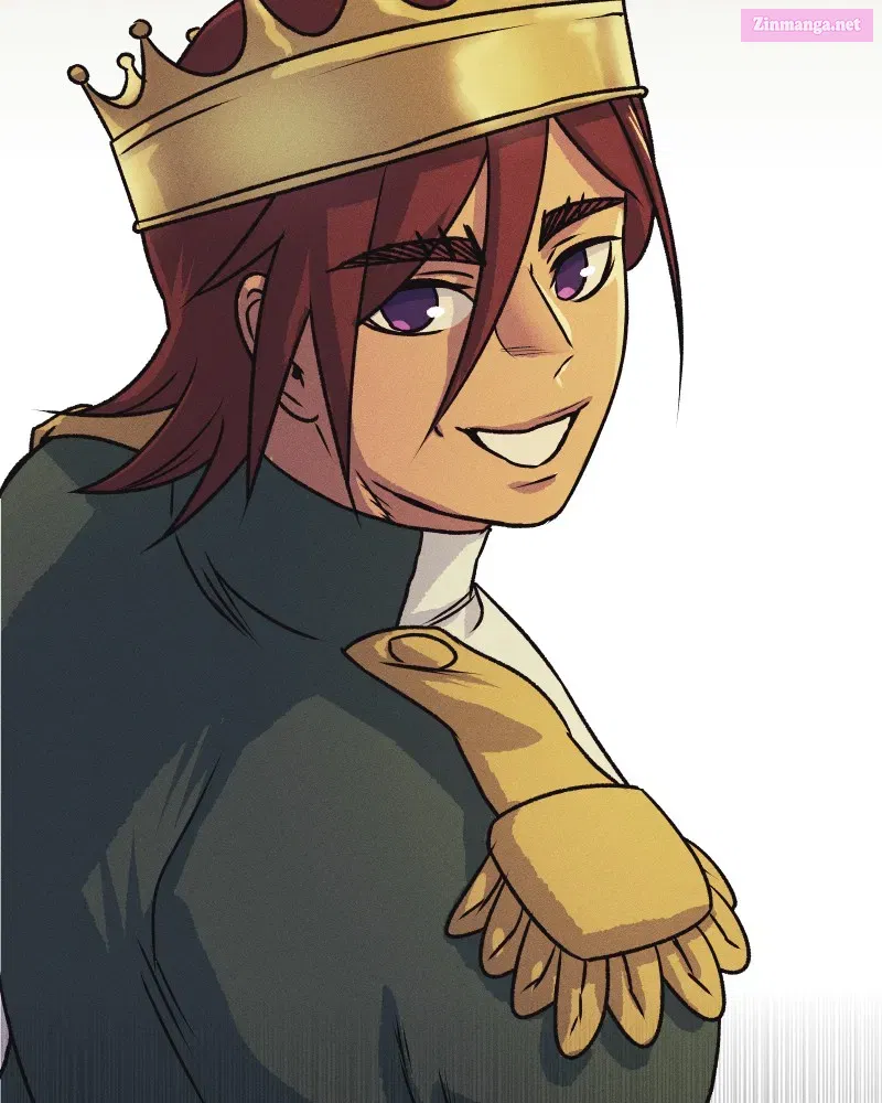 Lily Crown Kainu Manga Chapter 21 Page 118