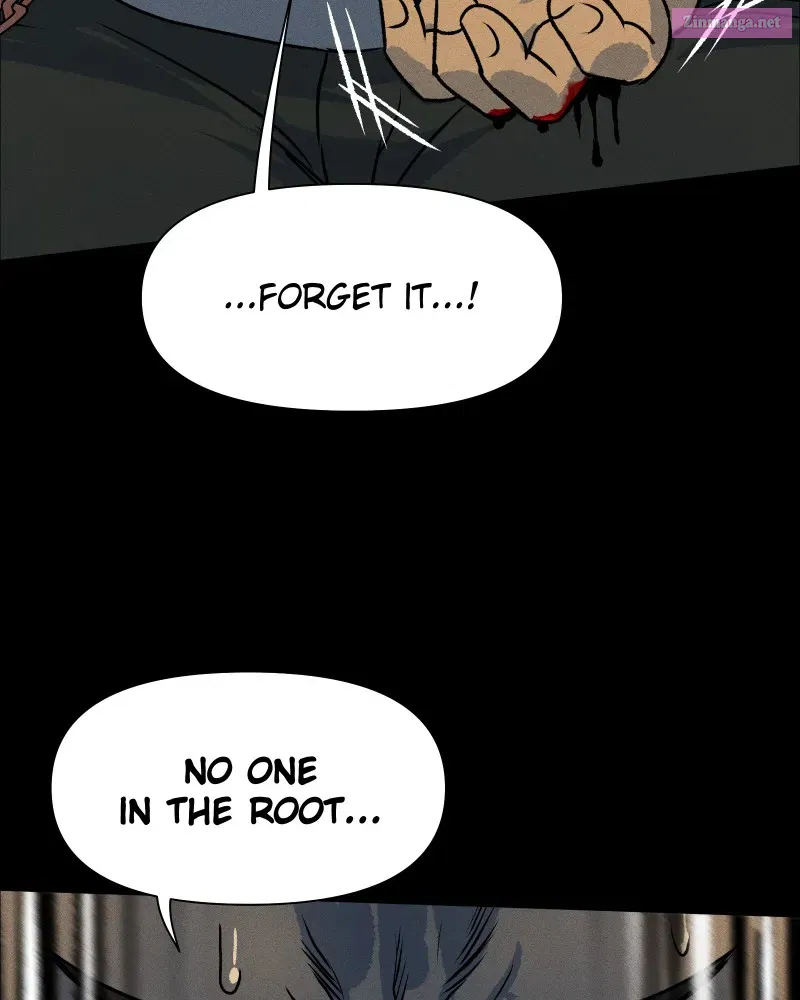 Lily Crown Kainu Manga Chapter 20 Page 45
