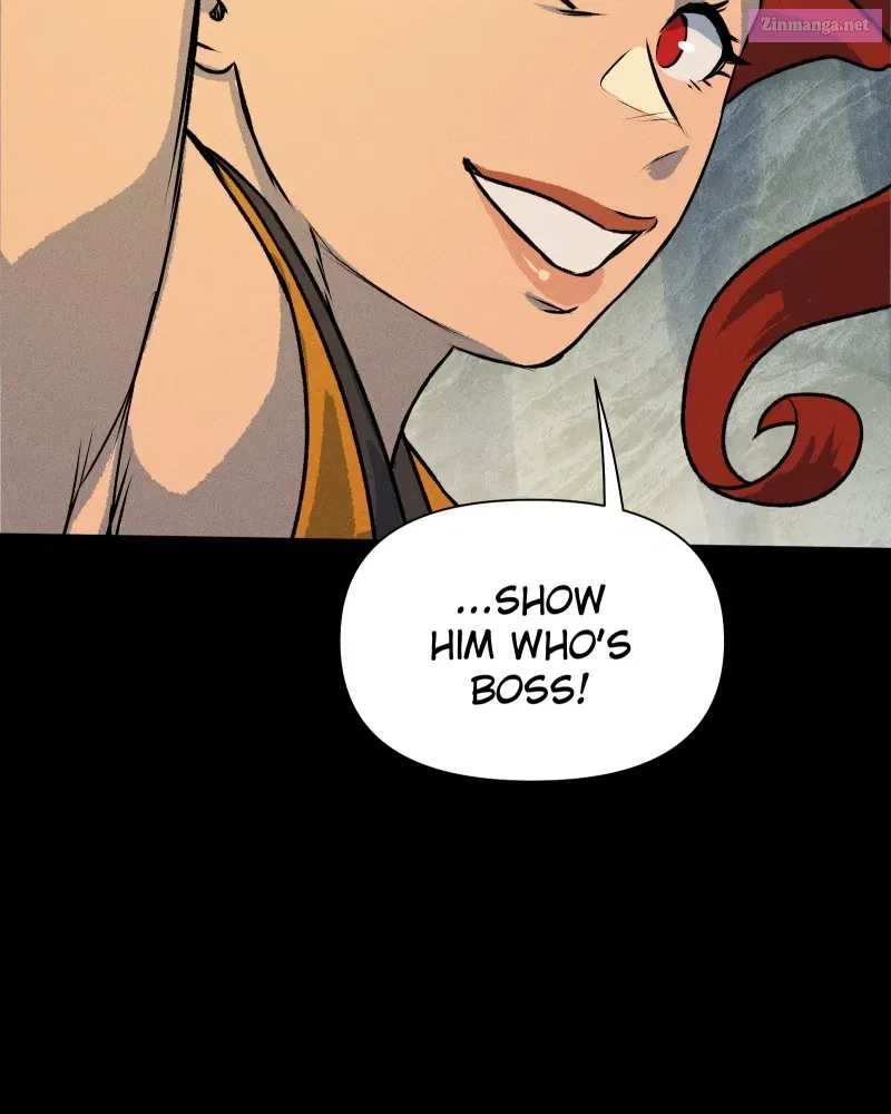 Lily Crown Kainu Manga Chapter 18 Page 28