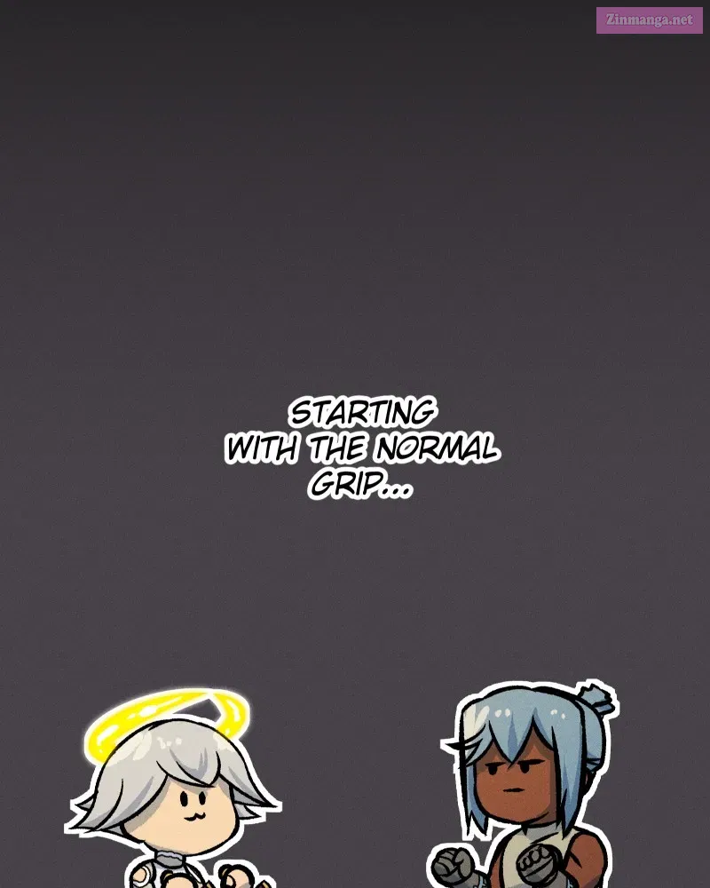 Lily Crown Kainu Manga Chapter 18 Page 47