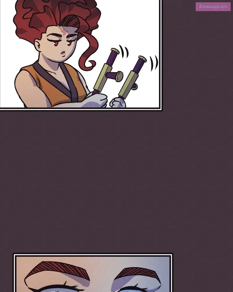 Lily Crown Kainu Manga Chapter 18 Page 90