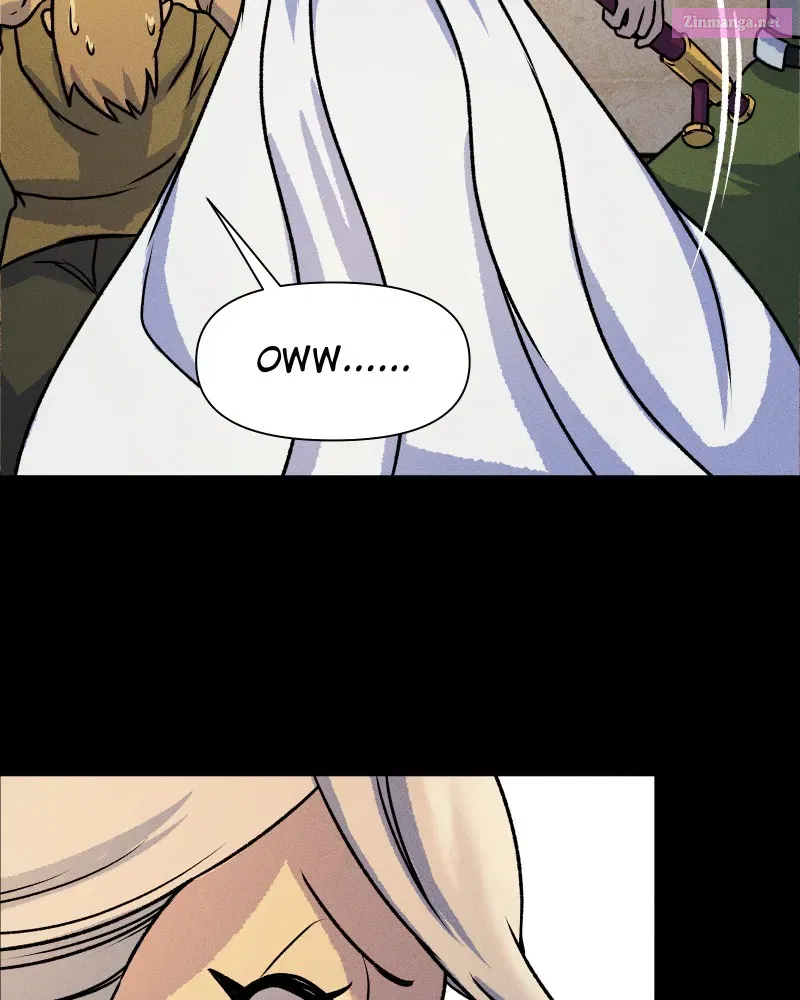 Lily Crown Kainu Manga Chapter 17 Page 80