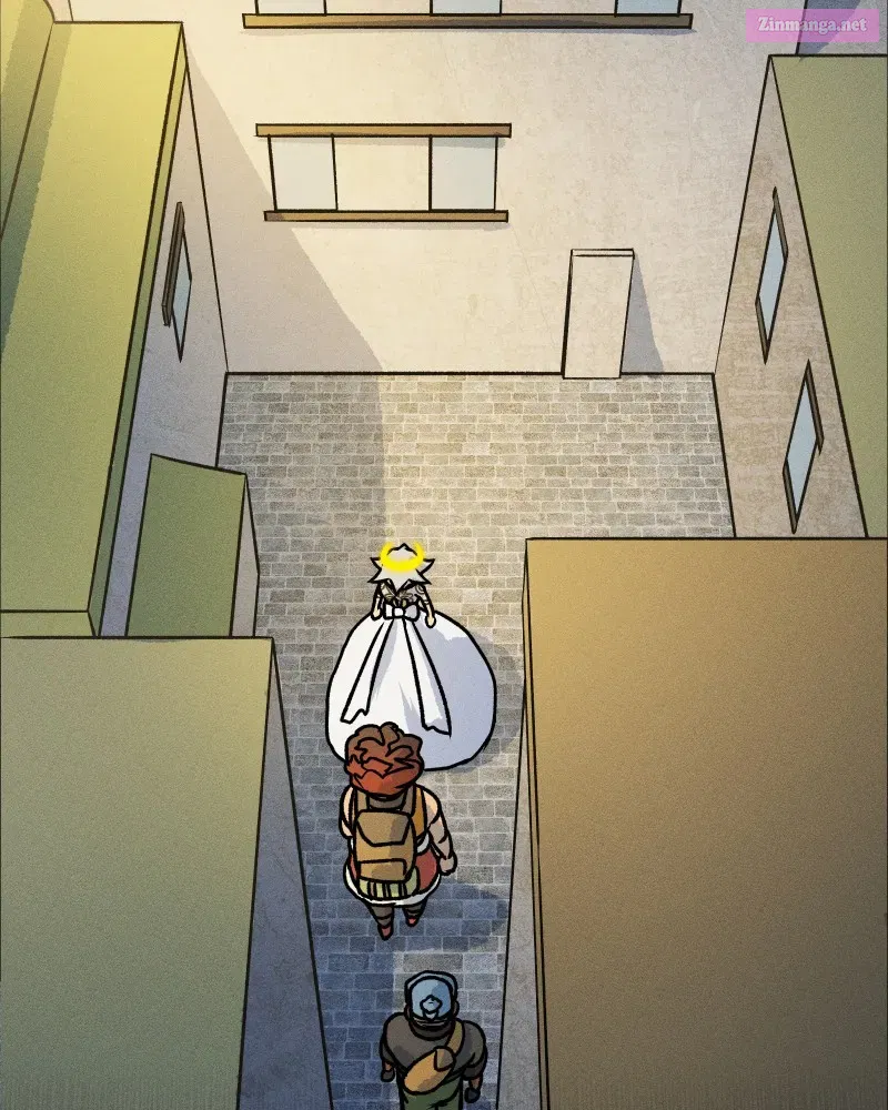 Lily Crown Kainu Manga Chapter 16 Page 10