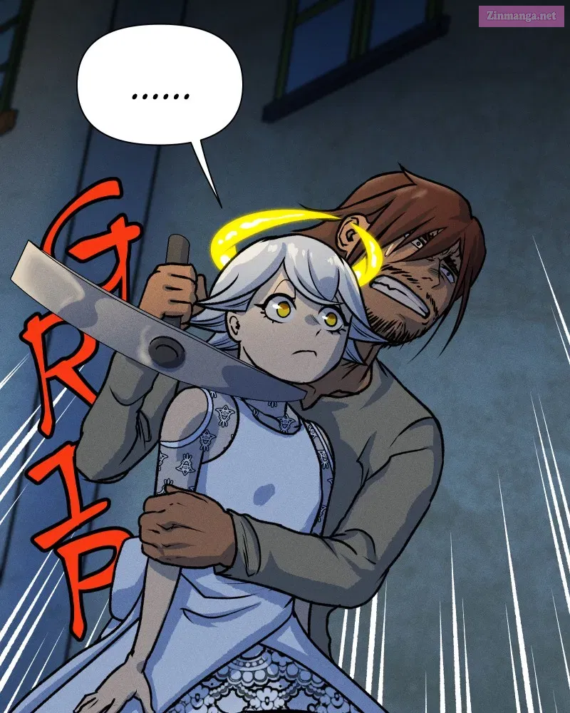 Lily Crown Kainu Manga Chapter 15 Page 22