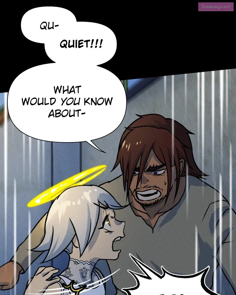 Lily Crown Kainu Manga Chapter 15 Page 44