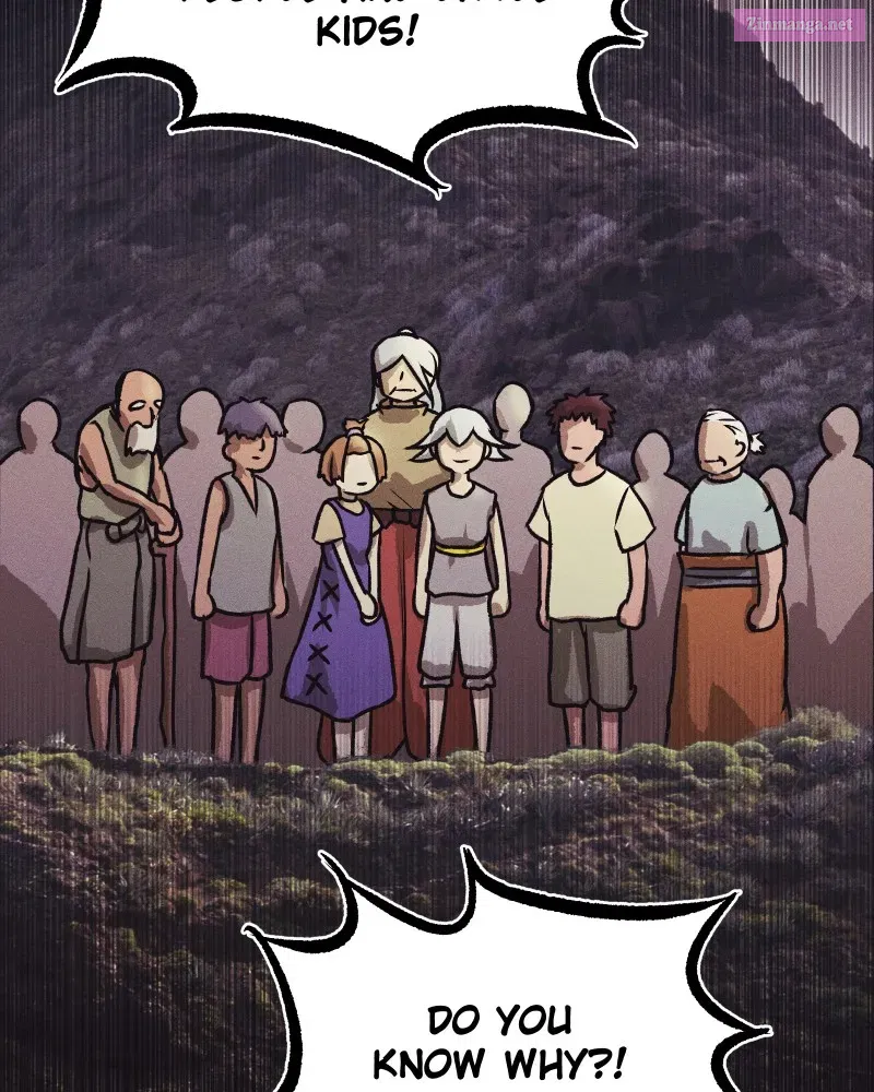 Lily Crown Kainu Manga Chapter 15 Page 49