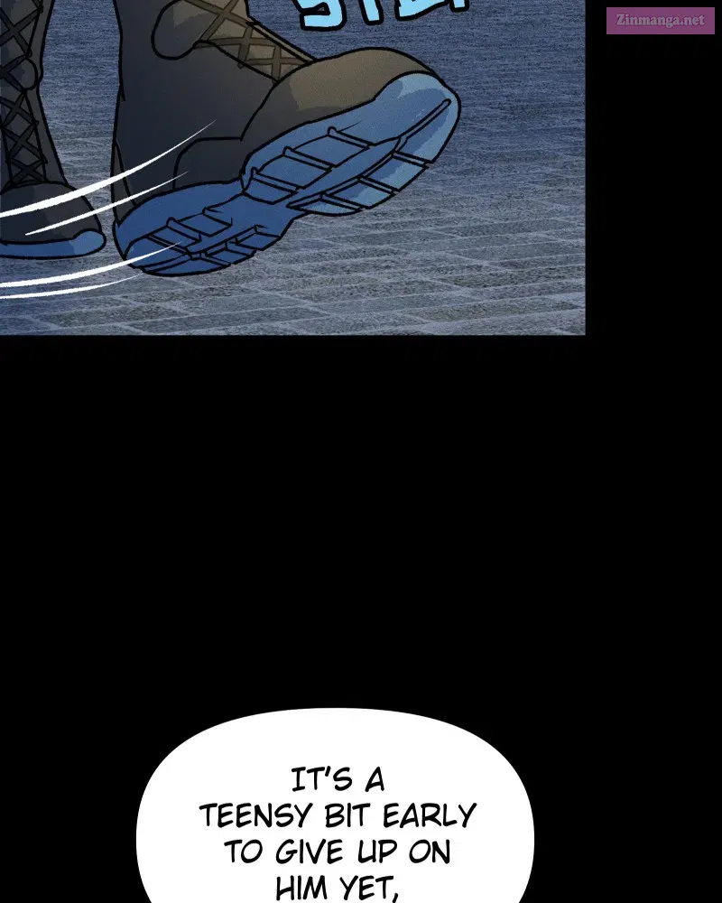 Lily Crown Kainu Manga Chapter 15 Page 113