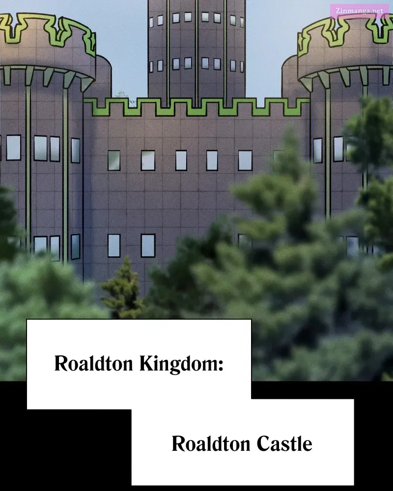 Lily Crown Kainu Manga Chapter 14 Page 5