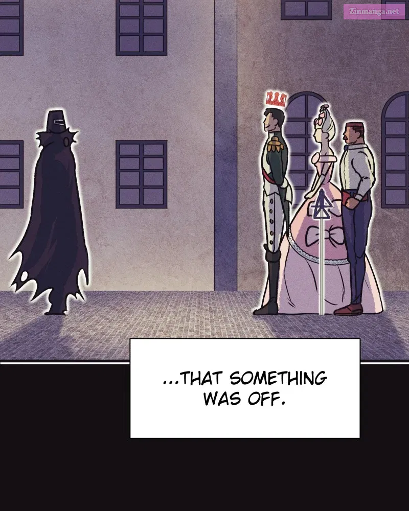 Lily Crown Kainu Manga Chapter 14 Page 61