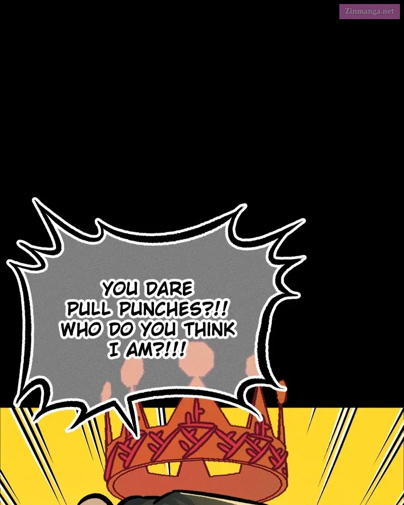 Lily Crown Kainu Manga Chapter 14 Page 129