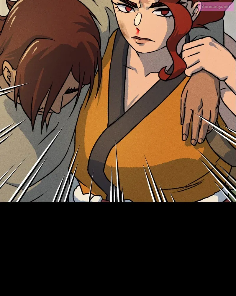 Lily Crown Kainu Manga Chapter 14 Page 139