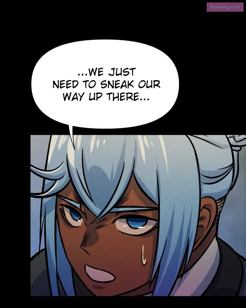 Lily Crown Kainu Manga Chapter 13 Page 28