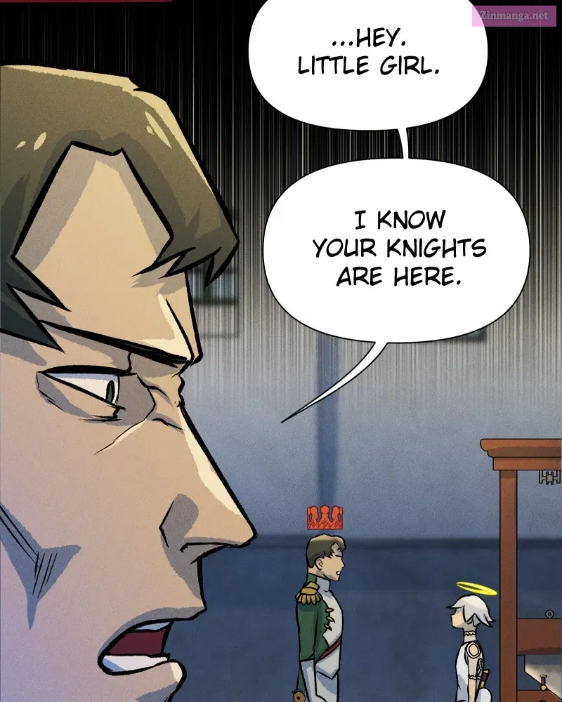 Lily Crown Kainu Manga Chapter 13 Page 31
