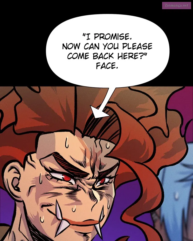 Lily Crown Kainu Manga Chapter 13 Page 68