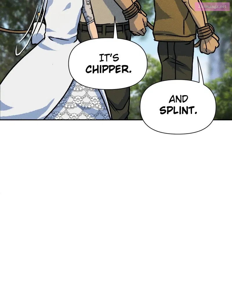 Lily Crown Kainu Manga Chapter 12 Page 5