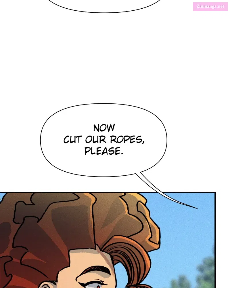 Lily Crown Kainu Manga Chapter 12 Page 19