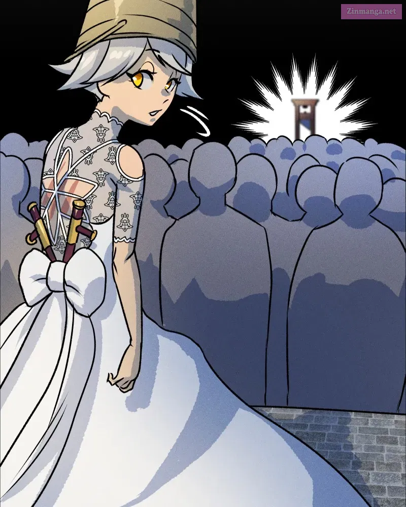 Lily Crown Kainu Manga Chapter 12 Page 97