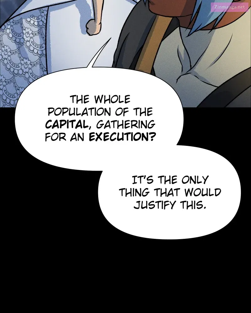 Lily Crown Kainu Manga Chapter 12 Page 118