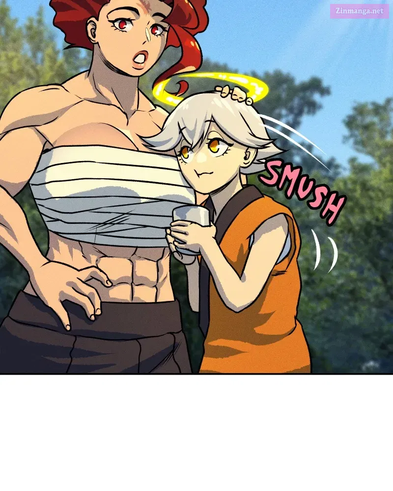 Lily Crown Kainu Manga Chapter 11 Page 69