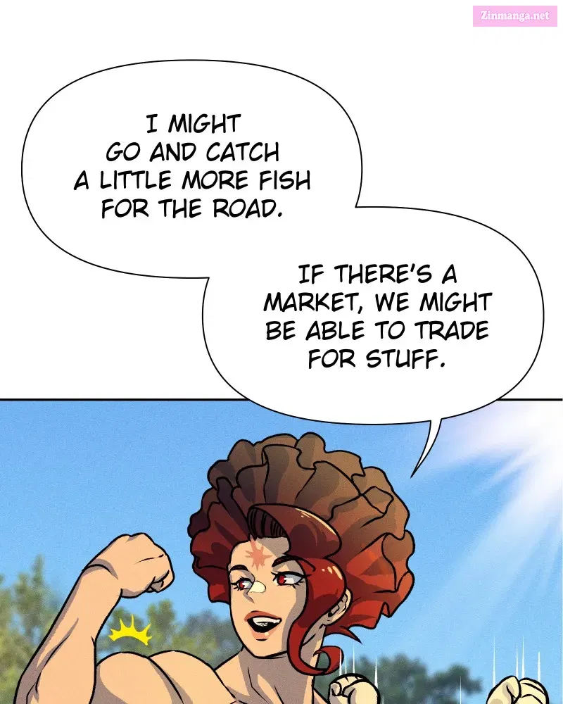 Lily Crown Kainu Manga Chapter 11 Page 82
