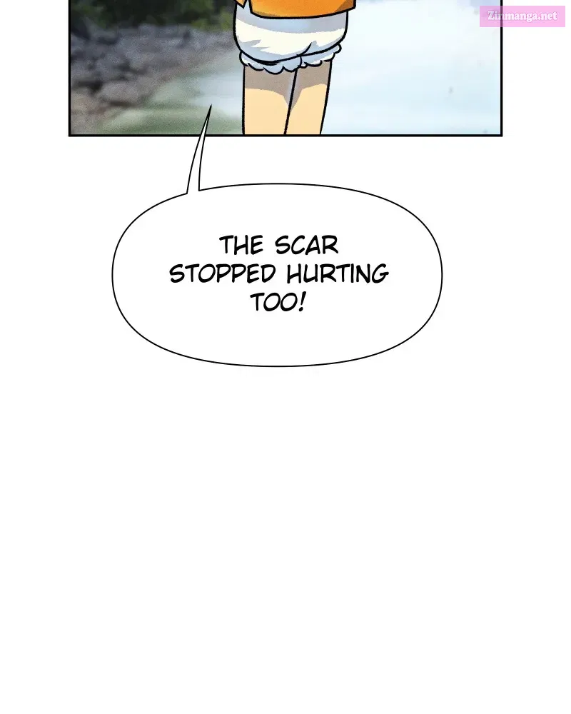 Lily Crown Kainu Manga Chapter 11 Page 125