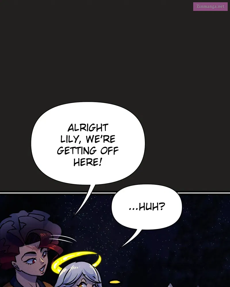Lily Crown Kainu Manga Chapter 10 Page 65
