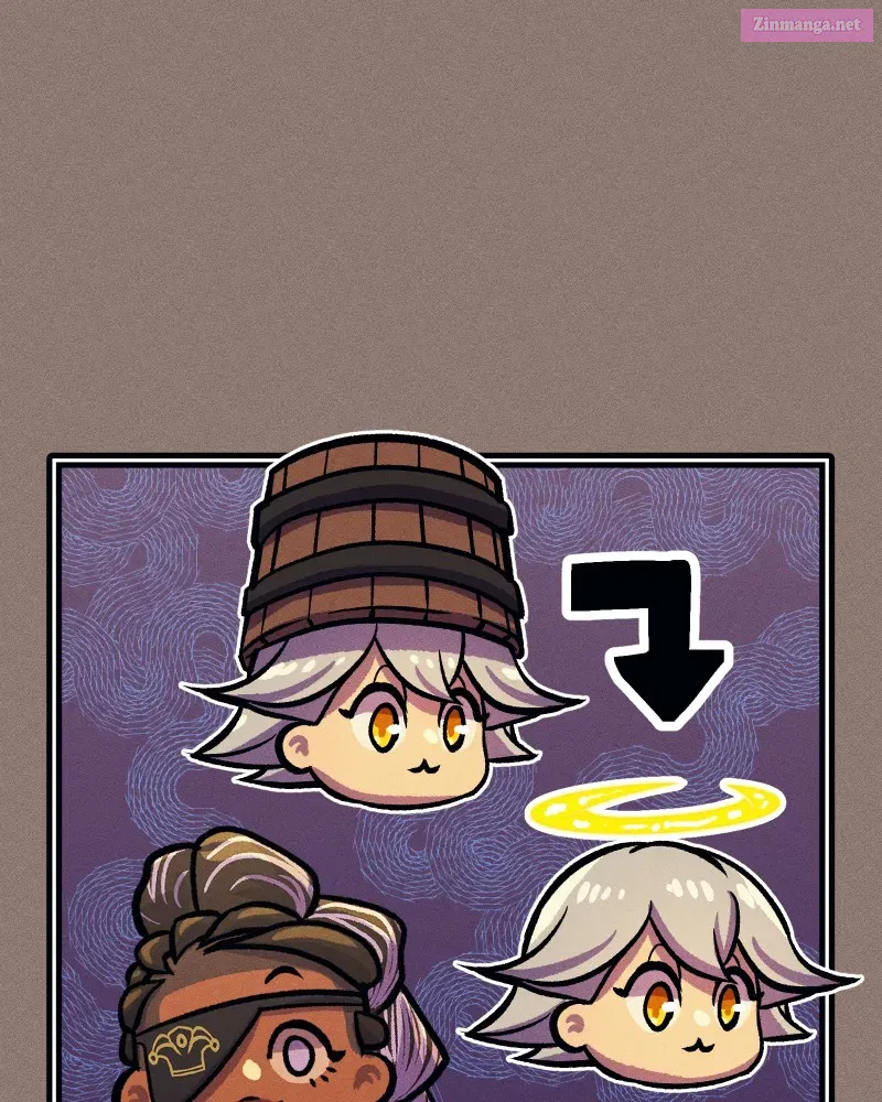Lily Crown Kainu Manga Chapter 9 Page 75
