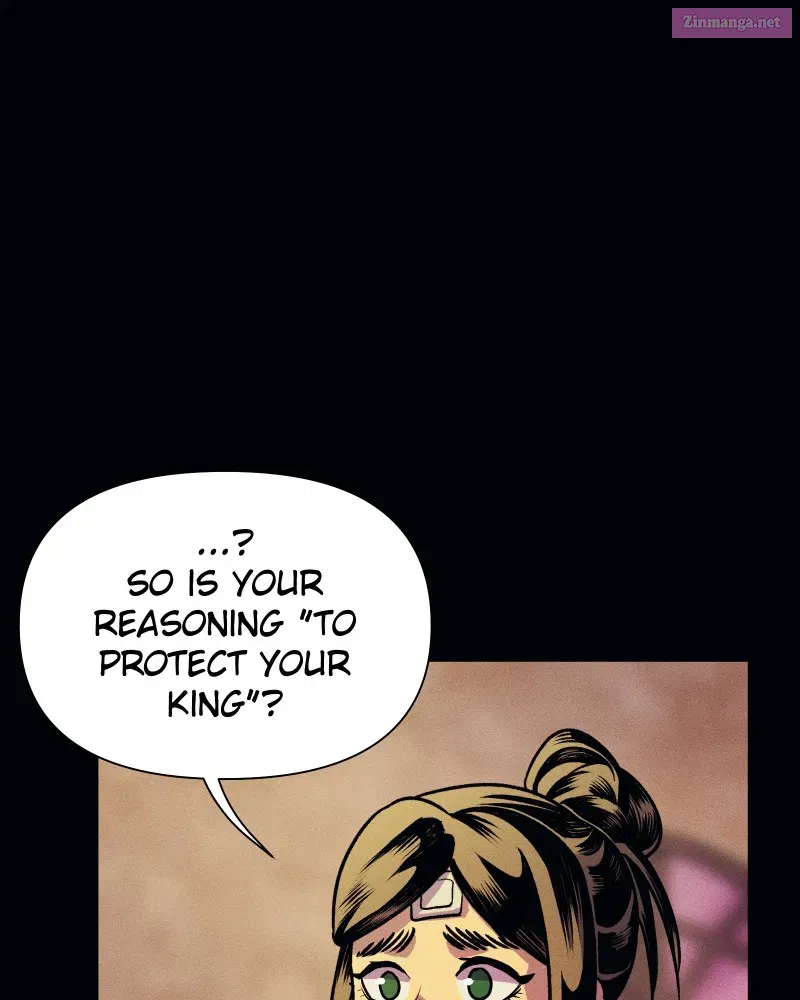 Lily Crown Kainu Manga Chapter 9 Page 99