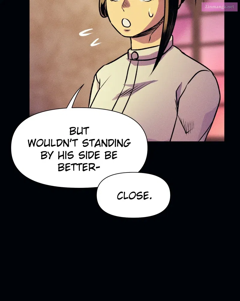 Lily Crown Kainu Manga Chapter 9 Page 100