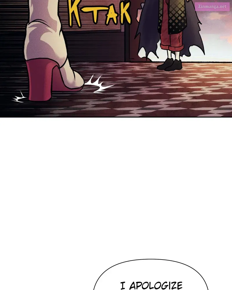 Lily Crown Kainu Manga Chapter 8 Page 76
