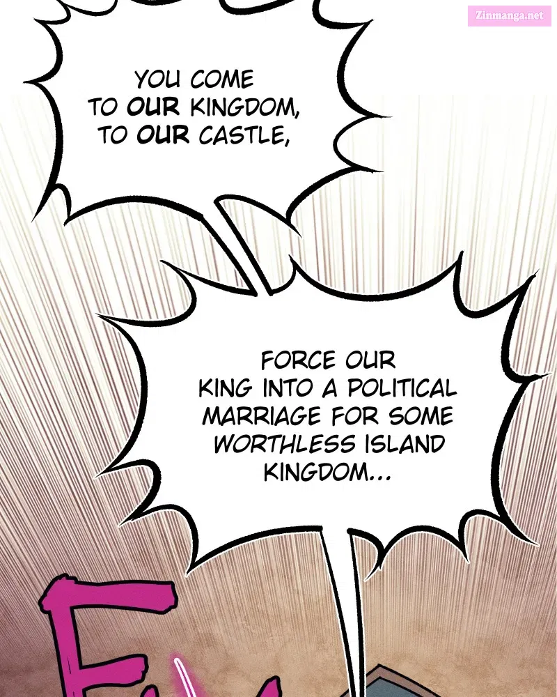 Lily Crown Kainu Manga Chapter 8 Page 105
