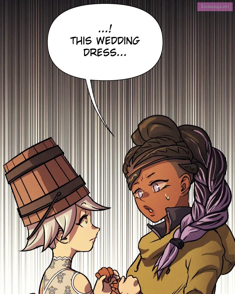 Lily Crown Kainu Manga Chapter 7 Page 51