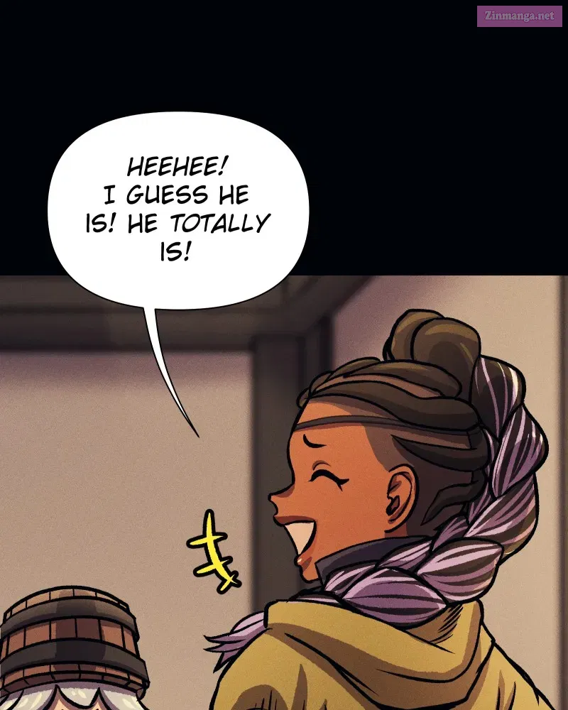 Lily Crown Kainu Manga Chapter 7 Page 90