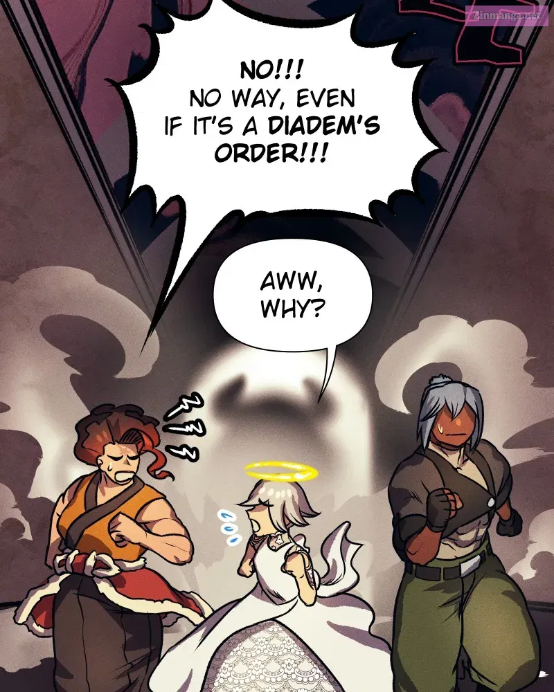 Lily Crown Kainu Manga Chapter 6 Page 92