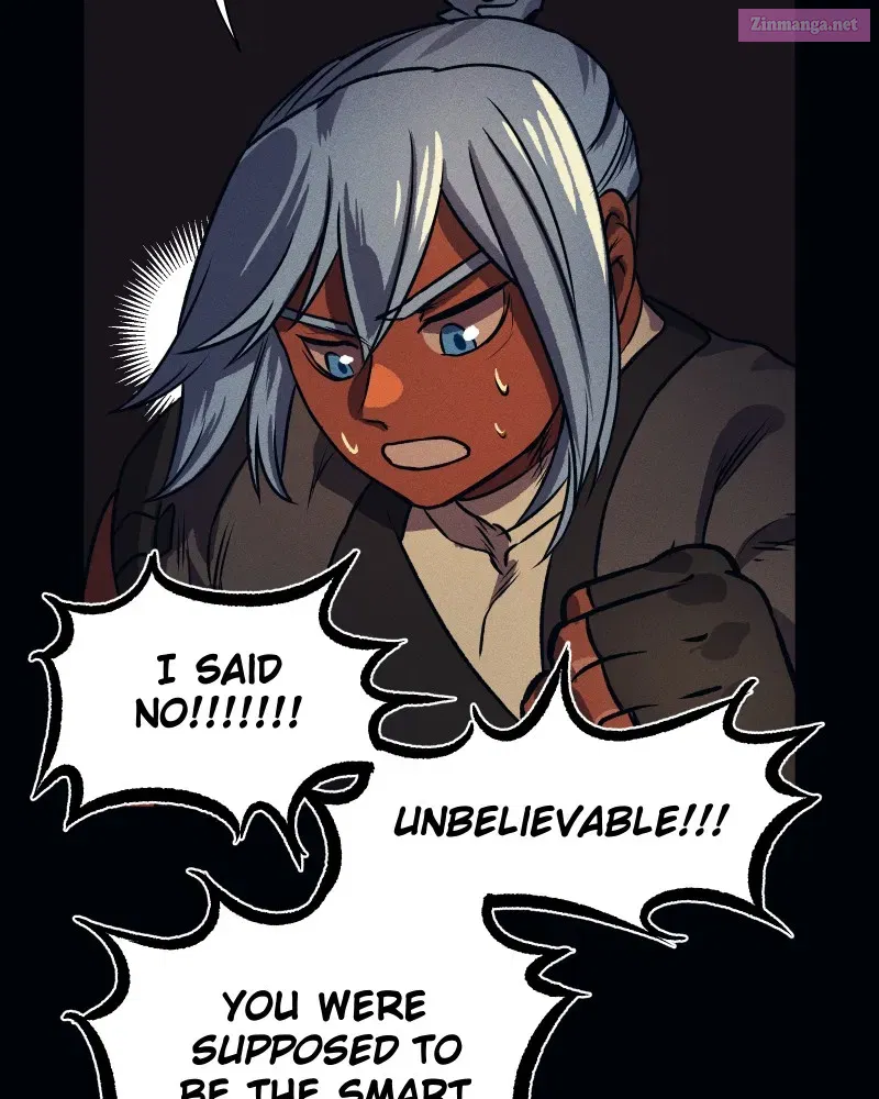 Lily Crown Kainu Manga Chapter 6 Page 95