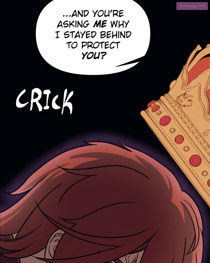 Lily Crown Kainu Manga Chapter 5 Page 23