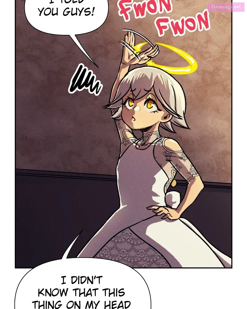 Lily Crown Kainu Manga Chapter 5 Page 95