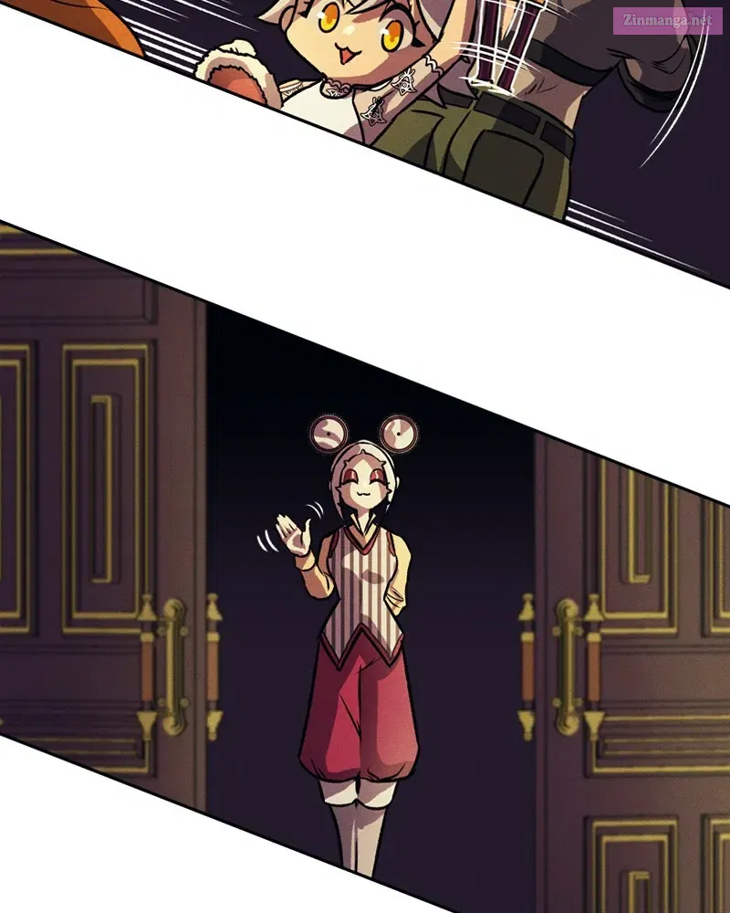 Lily Crown Kainu Manga Chapter 4 Page 186