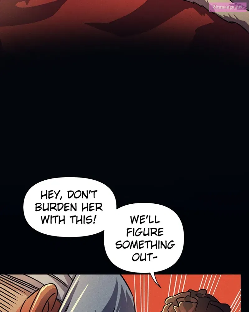 Lily Crown Kainu Manga Chapter 3 Page 135