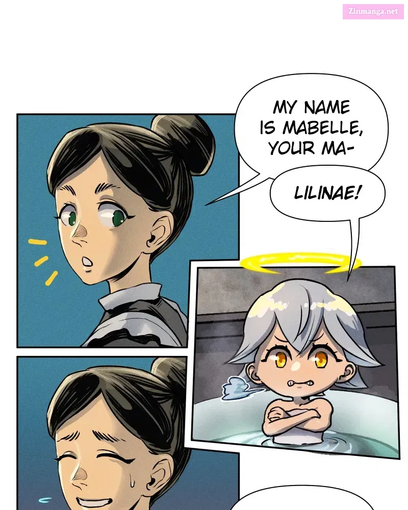 Lily Crown Kainu Manga Chapter 1 Page 27