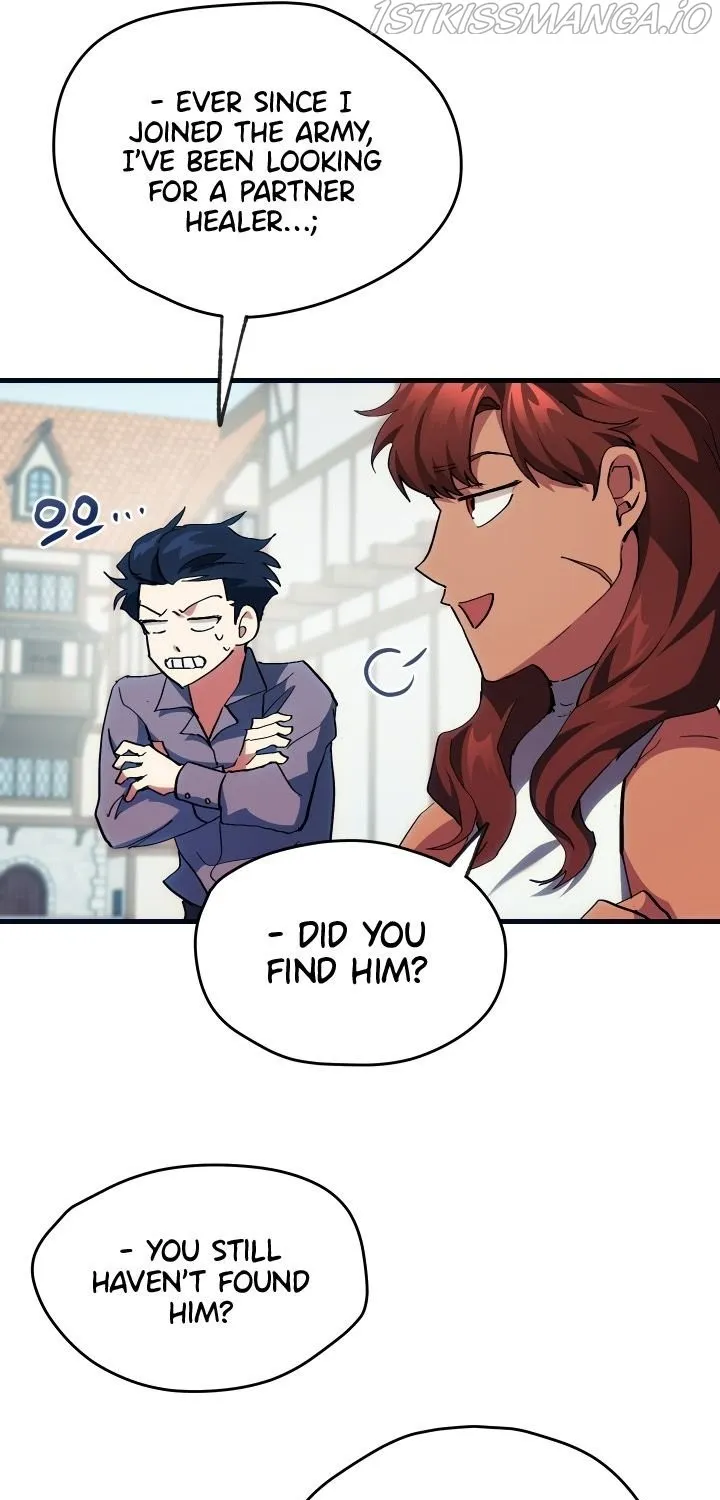 Raising A Newbie To Grind Them Kainu Manga Chapter 2 Page 33
