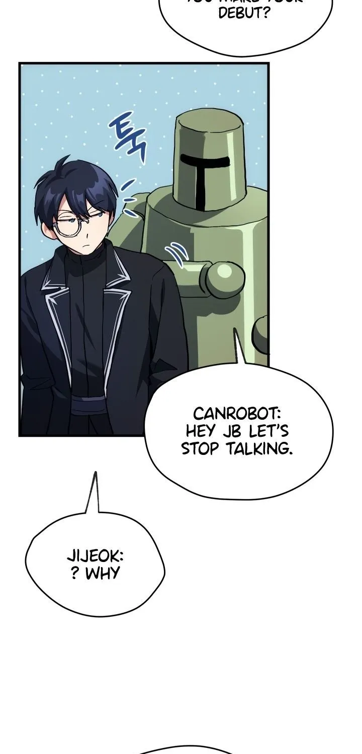 Raising A Newbie To Grind Them Kainu Manga Chapter 2 Page 53
