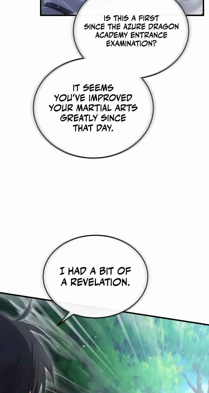 Best Teacher Baek Kainu Manga Chapter 110 Page 45