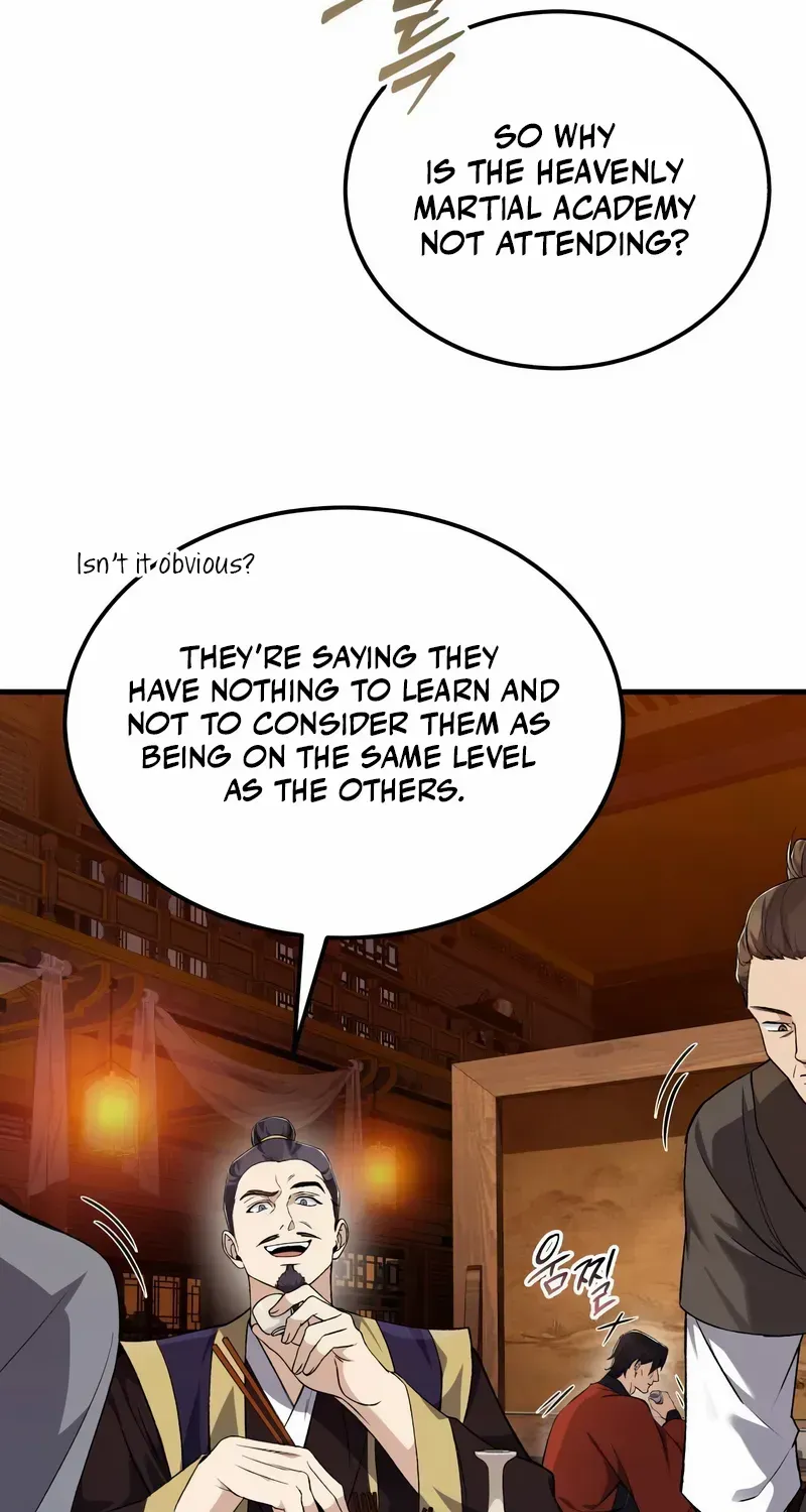 Best Teacher Baek Kainu Manga Chapter 105 Page 10
