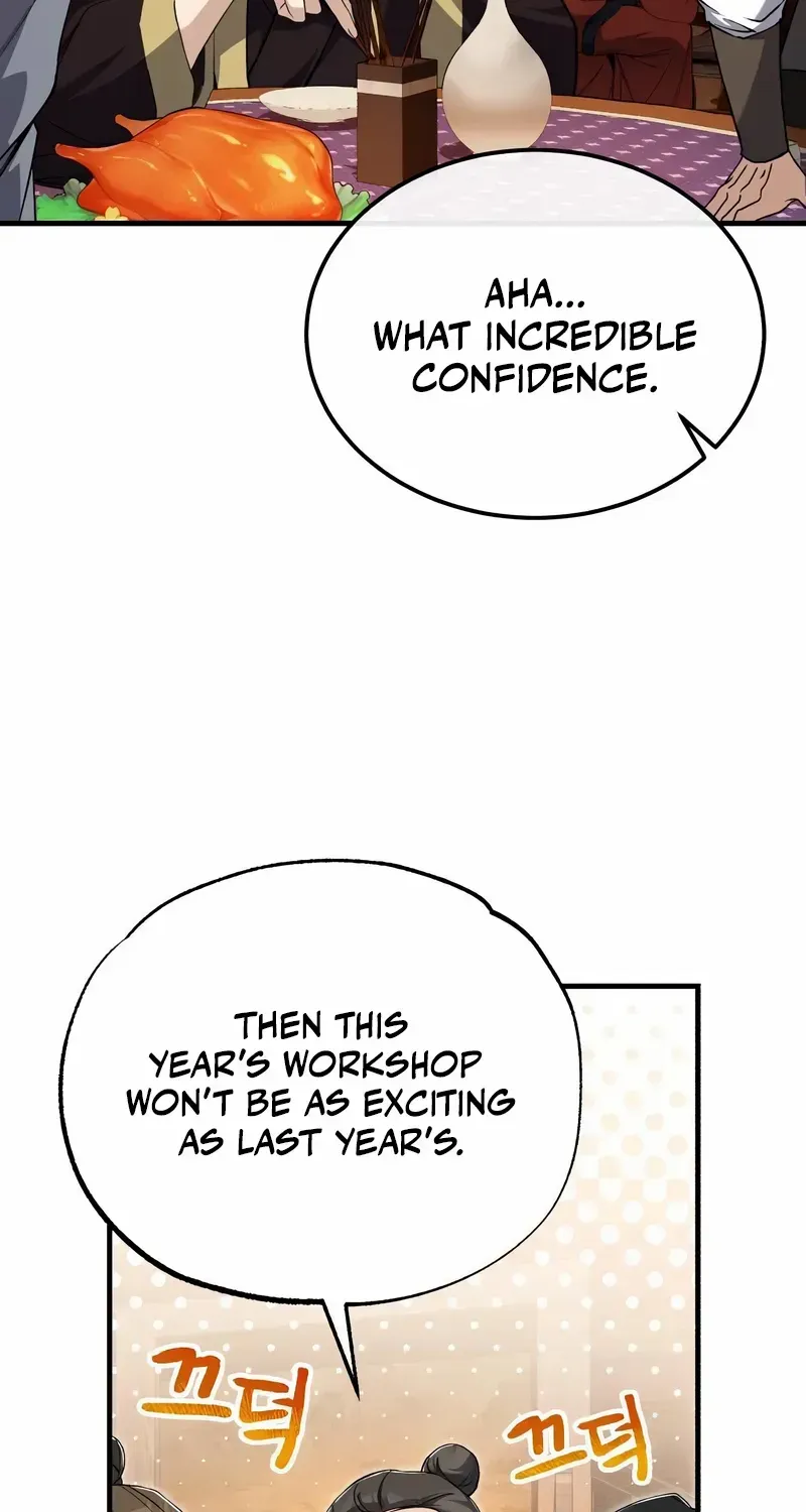 Best Teacher Baek Kainu Manga Chapter 105 Page 11