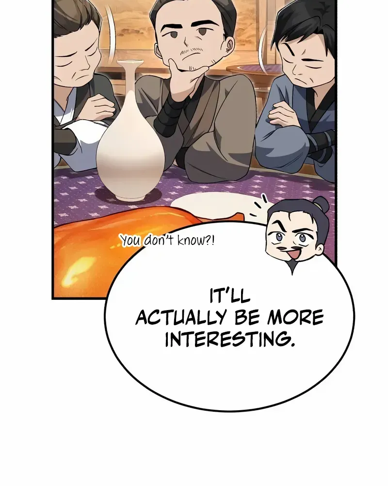 Best Teacher Baek Kainu Manga Chapter 105 Page 12
