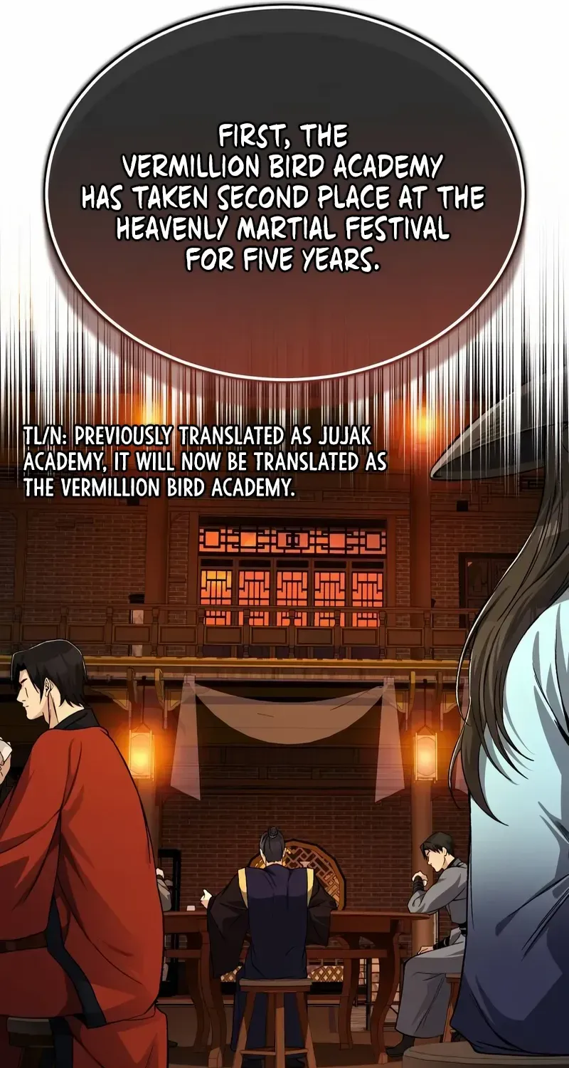 Best Teacher Baek Kainu Manga Chapter 105 Page 18