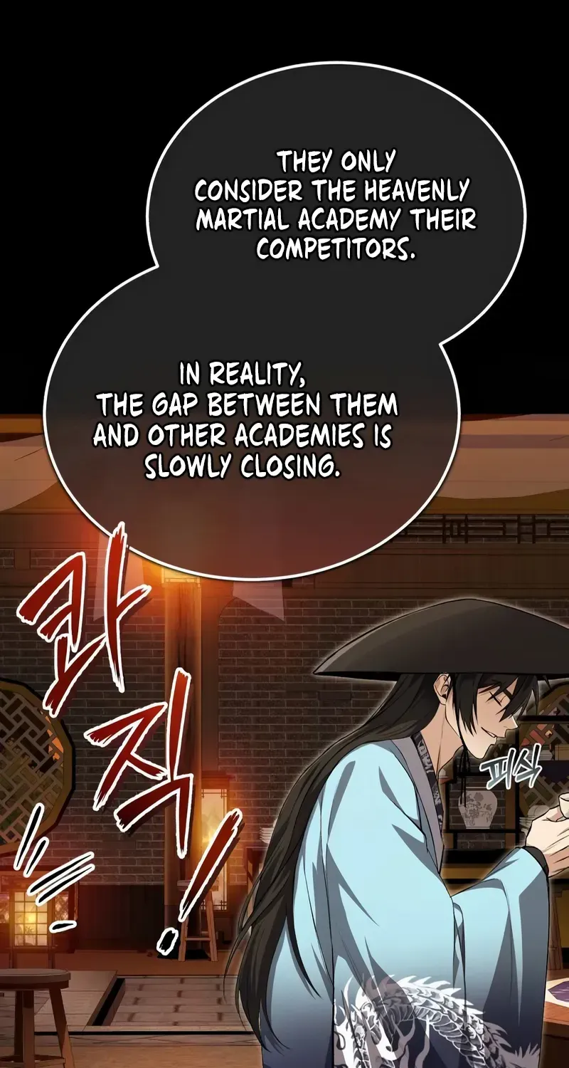 Best Teacher Baek Kainu Manga Chapter 105 Page 20