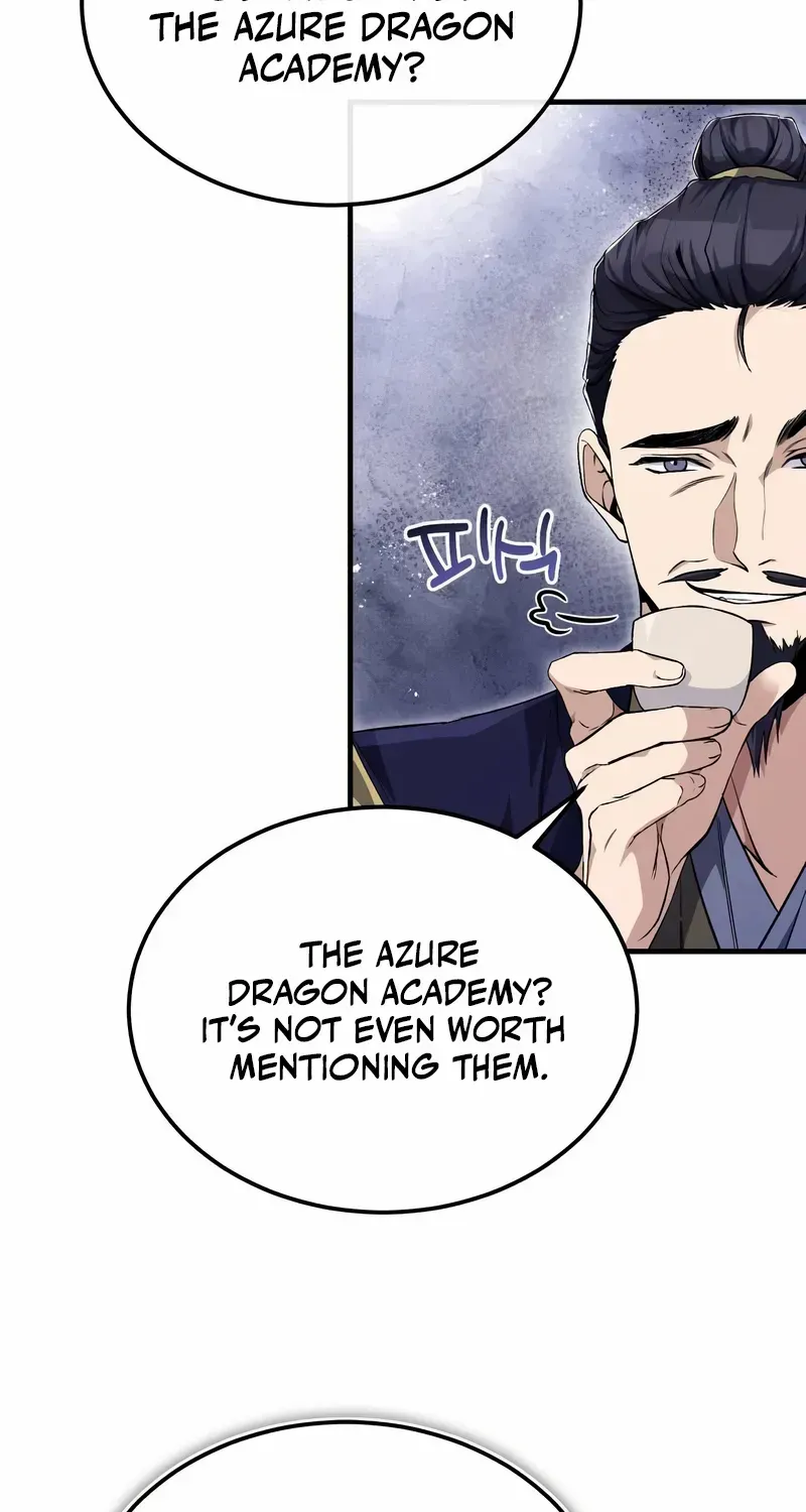 Best Teacher Baek Kainu Manga Chapter 105 Page 27