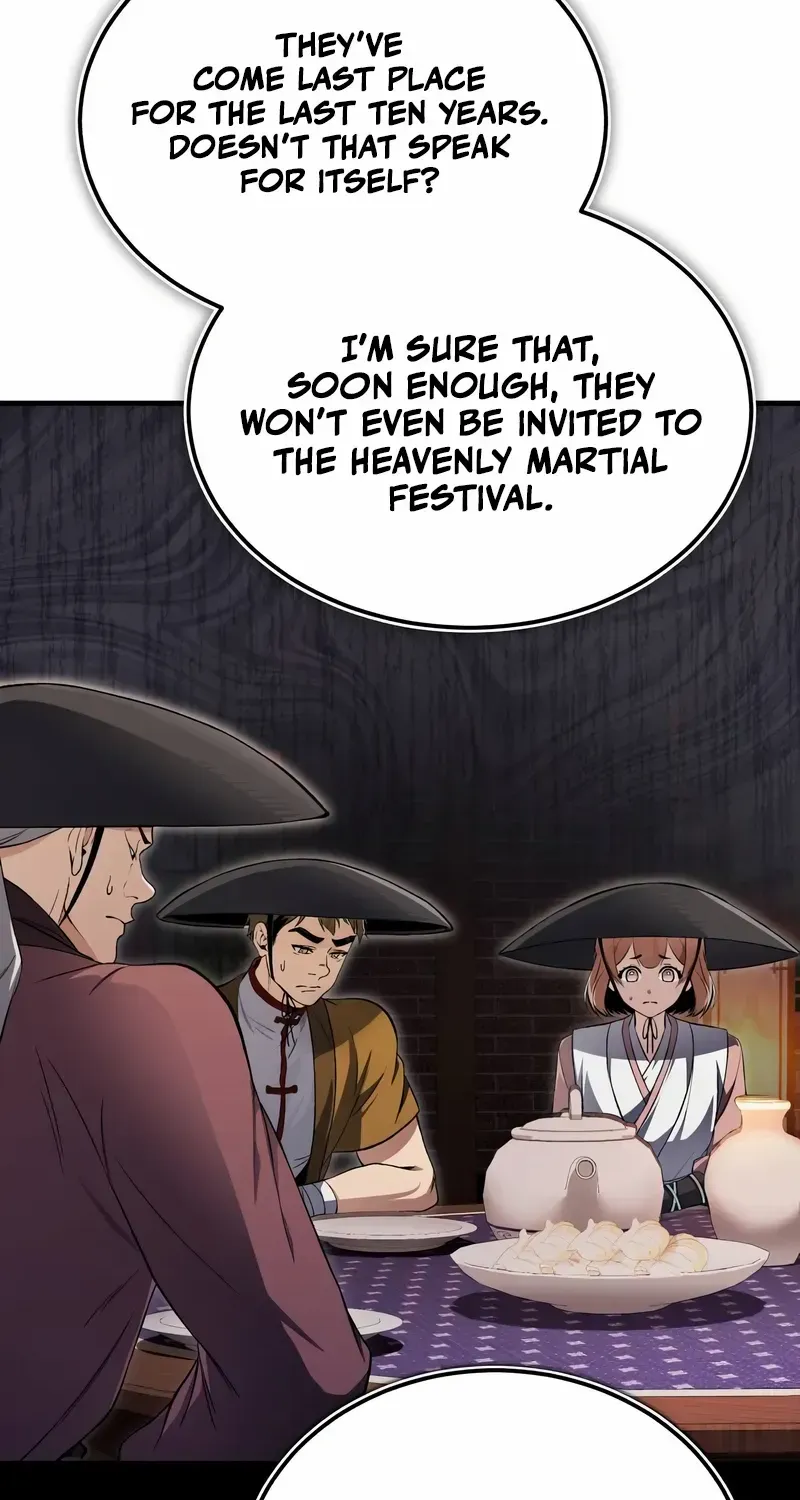 Best Teacher Baek Kainu Manga Chapter 105 Page 28